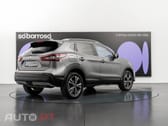 Nissan Qashqai 1.3 DIG-T N-Connecta