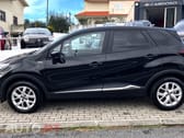 Renault Captur (ENERGY) TCe 90 LIMITED