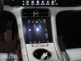 Porsche Taycan 4