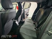 Peugeot E-208 50 kWh Allure