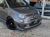 Abarth 595 Competizione