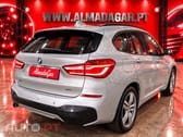 BMW X1 18 i sDrive Pack M