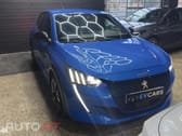 Peugeot E-208 GT Pack