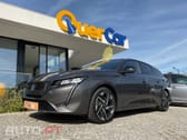 Peugeot 308 1.6 Hybrid Allure Pack e-EAT8