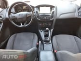 Ford Focus SW 1.0 SCTi Titanium Aut.