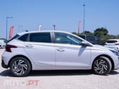 Hyundai i20 1.2 MPi Comfort