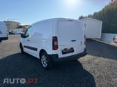 Citroen Berlingo 1.6 BlueHDi L1 Club 3L ETG6