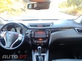 Nissan Qashqai Tekna Premium