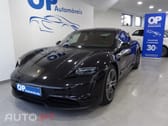 Porsche Taycan 4S