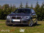 BMW 116 PACK M