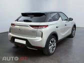 DS DS3 Crossback E-Tense Connected Chic