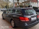 Mercedes-Benz E 220 CDI