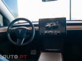Tesla Model Y Performance Tração Integral