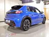 Peugeot 208 1.2 PureTech GT Line