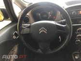 Citroen C-Zero Seduction