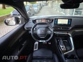 Peugeot 3008 1.5 BlueHDi GT Line J19 EAT8