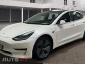 Tesla Model 3 Outro