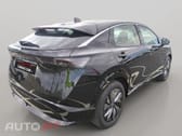 Nissan Ariya 63 kWh Engage