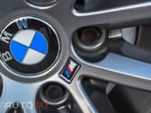 BMW 520 d Line Luxury Auto