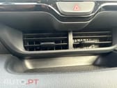 Toyota Yaris 1.5 hybrid