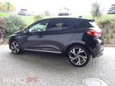 Renault Clio 1.0 TCe RS Line