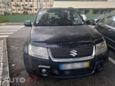 Suzuki Vitara Grand Vitara 1.9 DDiS Premium Winter 4WD