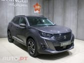 Peugeot 2008 1.2 PureTech Allure EAT8