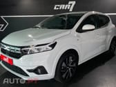 Dacia Sandero 1.0 TCe Comfort