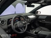 Mercedes-Benz GLA 250 e Style