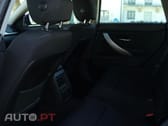 BMW 418 d Advantage Auto