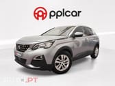 Peugeot 3008 1.5 BlueHDi Active