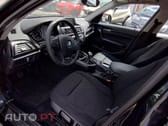 BMW 116 d EfficientDynamics