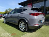 Cupra Formentor 1.4 e-Hybrid DSG