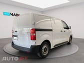 Citroen Jumpy 2.0 BlueHDi M