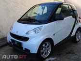 Smart ForTwo 1.0 mhd Pure 61