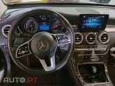Mercedes-Benz GLC 300 e 4Matic