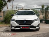 Peugeot 308 SW 1.5 BlueHDi Allure Pack EAT8