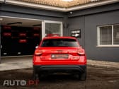 Audi Q2 30 TFSI Advanced