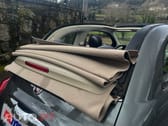 Fiat 500C 1.2 Lounge Cabrio