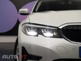 BMW 320 d Auto MHEV