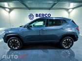 Jeep Compass 4xe AWD Trailhawk