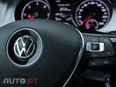 Volkswagen Golf Variant 1.6 TDi BlueMotion Confortline