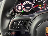 Porsche Panamera 3.0 V6 Turbo