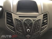 Ford Fiesta 1.0 Ti-VCT Trend