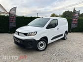 Citroen Berlingo 1.5 BlueHDi M