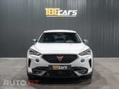 Cupra Formentor VZ 1.4 e-Hybrid DSG