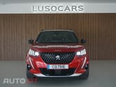 Peugeot 2008 1.2 PureTech GT Line