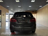 BMW 216 d Line Luxury Auto