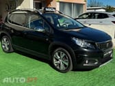 Peugeot 2008 1.2 PureTech Crossway EAT6