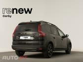 Dacia Jogger Jogger 1.0 ECO-G Extreme 7L Bi-Fuel